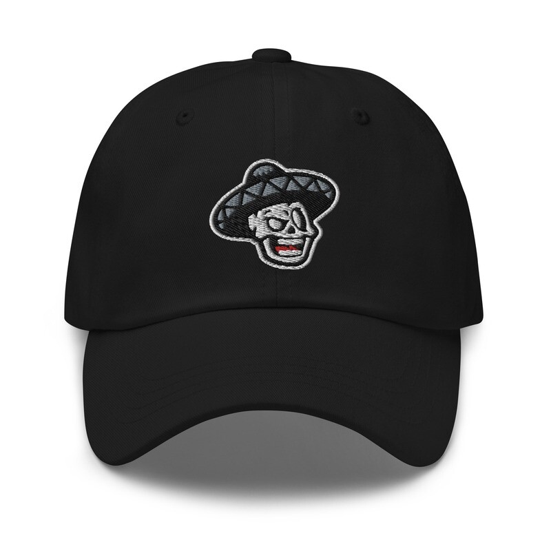 Chilé G Logo Dad Hat