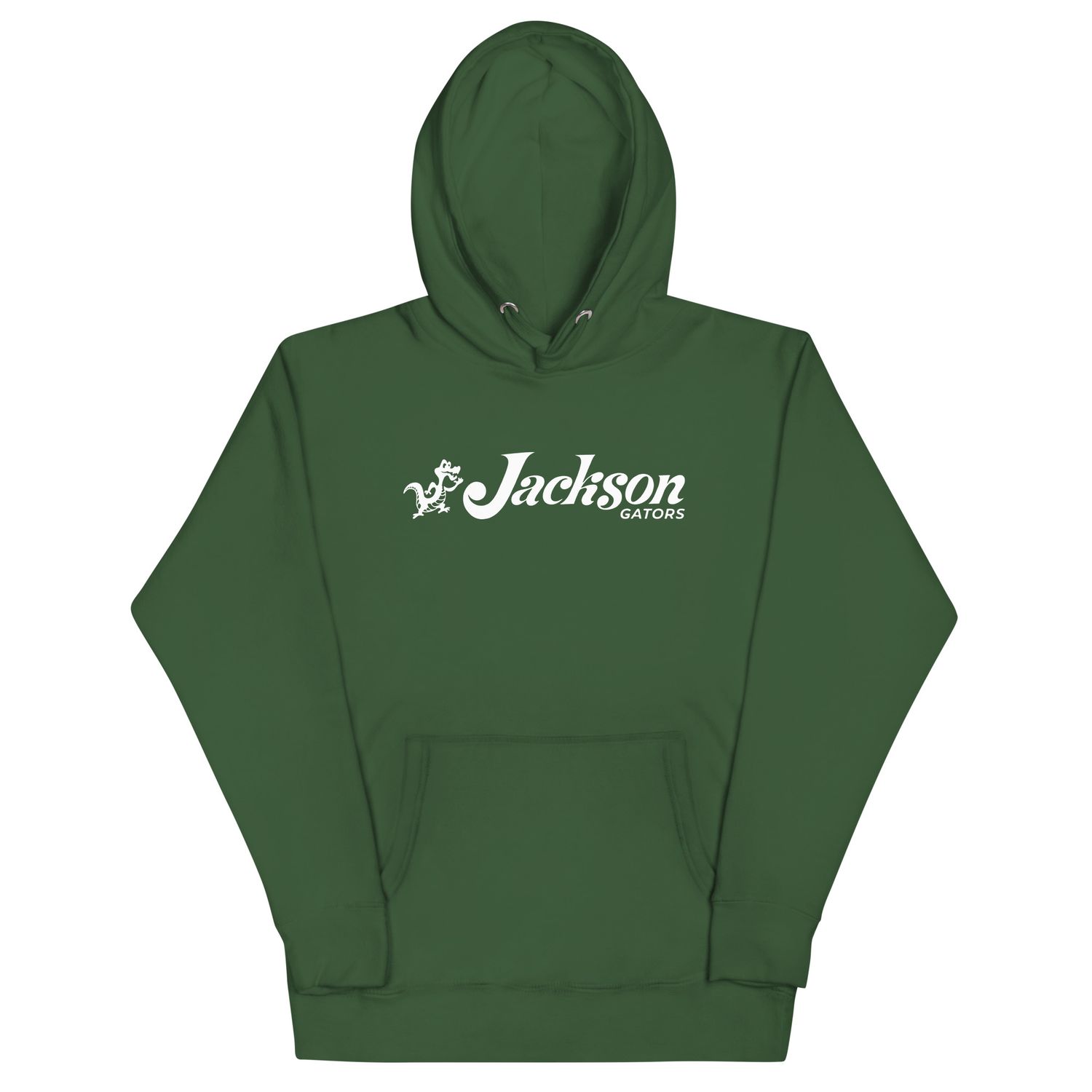 Jackson Unisex Hoodie