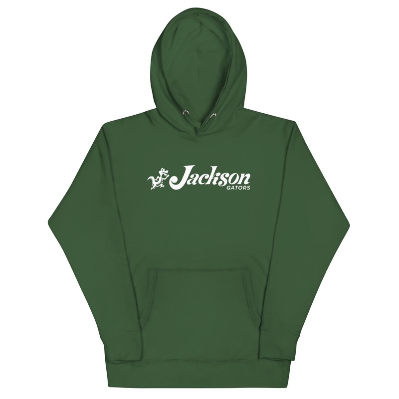 Jackson Unisex Hoodie