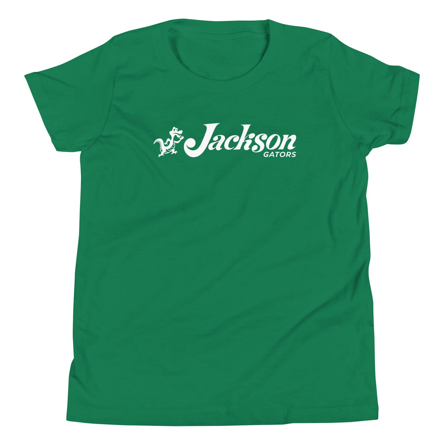 Jackson Youth Short Sleeve T-Shirt