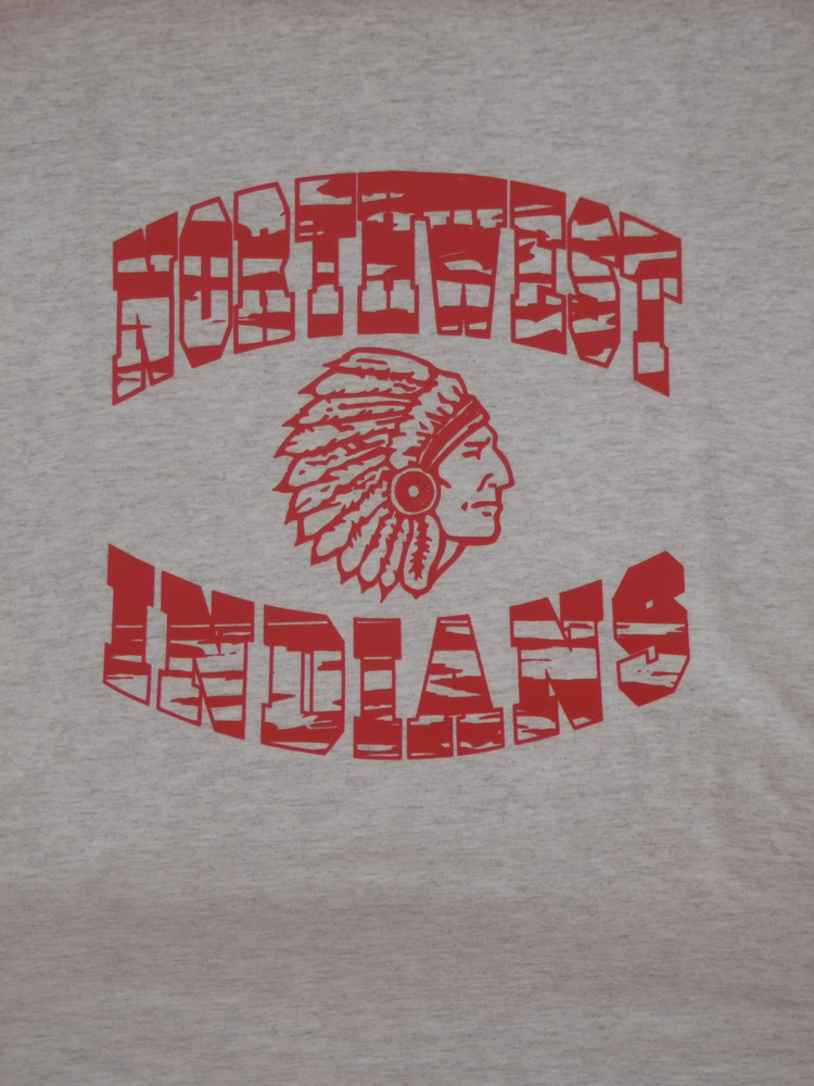 Northwest Camo Grey T-Shirts