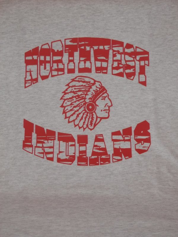 Northwest Camo Grey T-Shirts