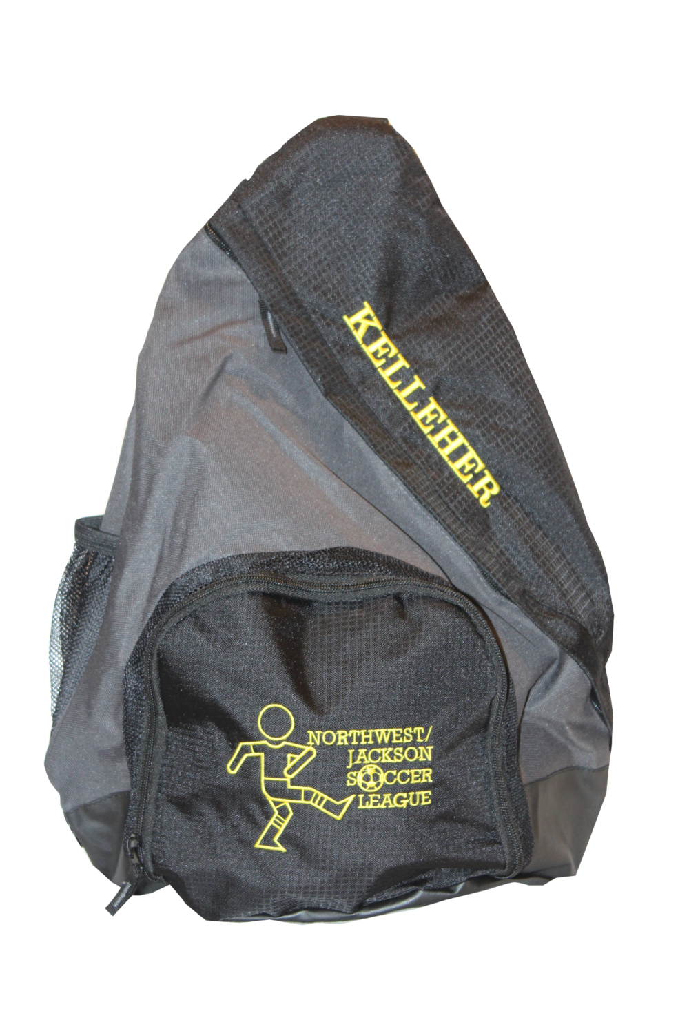 Northwest Jackson Soccer League Active Sling Pack