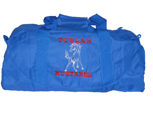 Tuslaw Duffel Bag