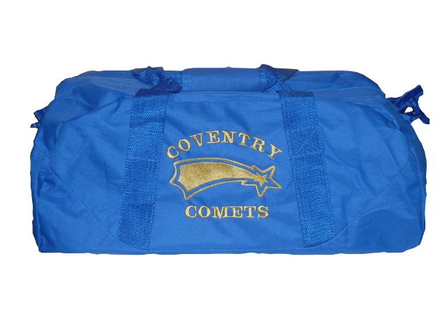 Coventry Comets Duffel Bag