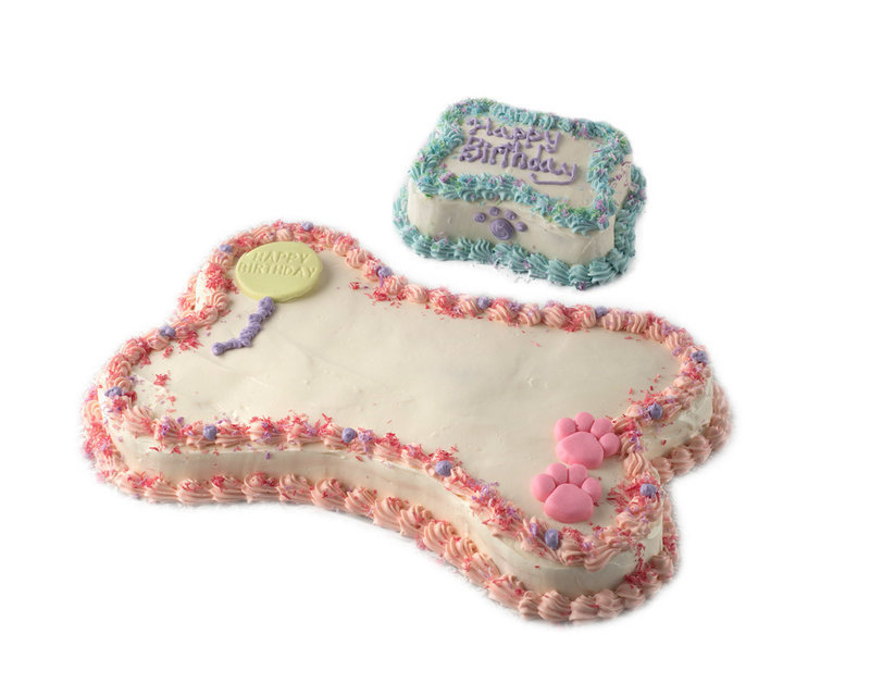 All- Natural Birthday Cakes