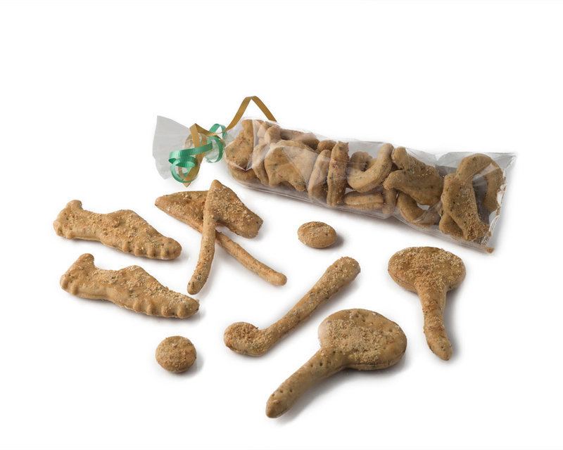Variety Treats