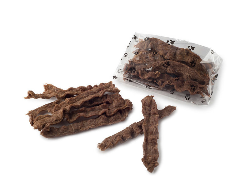 Turkey Jerky Pack 8ct strips