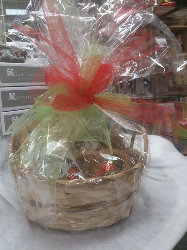 Gift Baskets for All Occasions