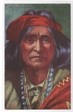 Native American Indian