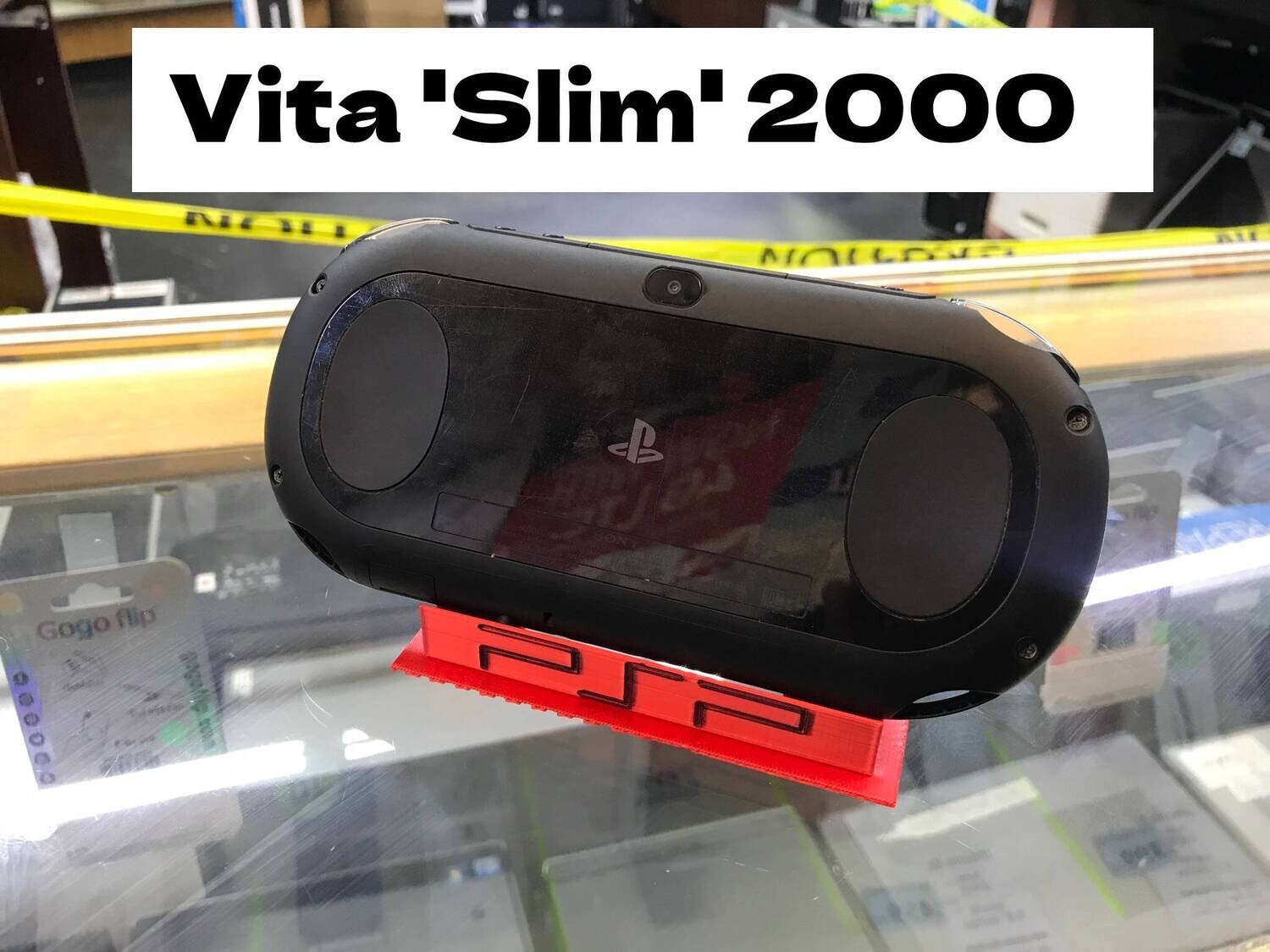 Sony Playstation PS Vita modded with Emulators &amp; free SD2Vita