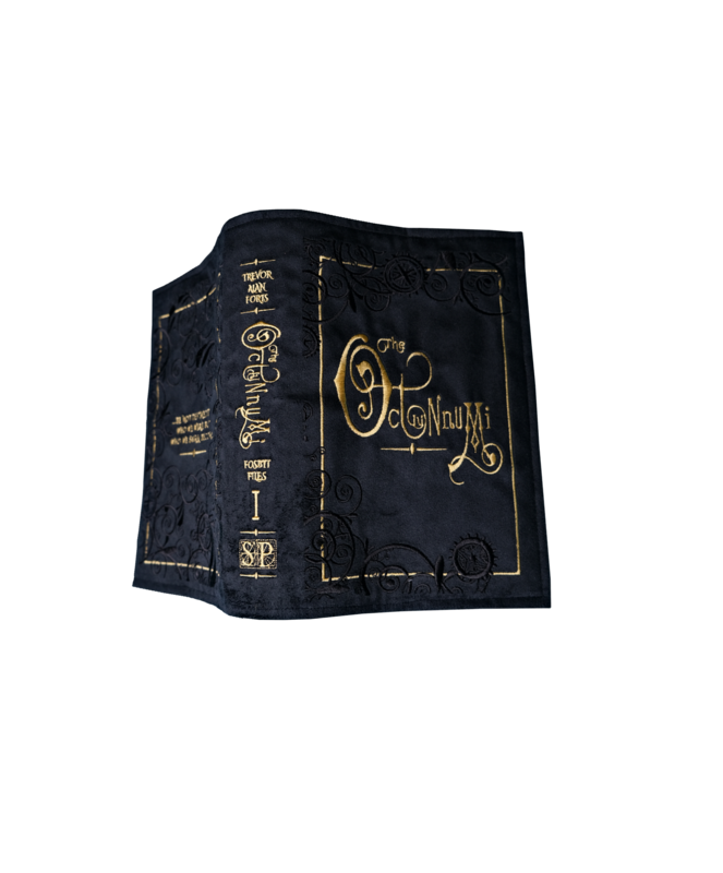 ENGLISH LANGUAGE - CHAPTER I - EXQUISITELY EMBROIDERED VELVET COVER - PRICE IS FOR ONE BOOK COVER PER ORDER - BOOK NOT INCLUDED - Estimated despatch 1- 15 wks unless ordered with other items. ENGLISH LANGUAGE - CHAPTER I - EXQUISITELY EMBROIDERED VELVET COVER - PRICE IS FOR ONE BOOK COVER PER ORDER - BOOK NOT INCLUDED - Estimated despatch 1- 15 wks unless ordered with other items.