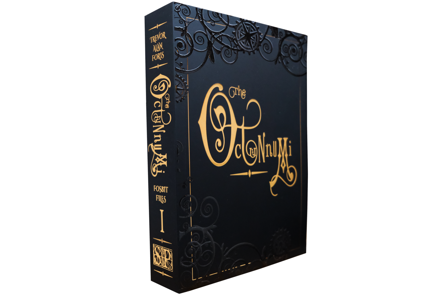 CHAPTER I - (BOOK 2) - FOSBIT FILES - PAPERBACK - THE ALCHEMIST - ENGLISH LANGUAGE EDITION - Est despatch 1-6wks