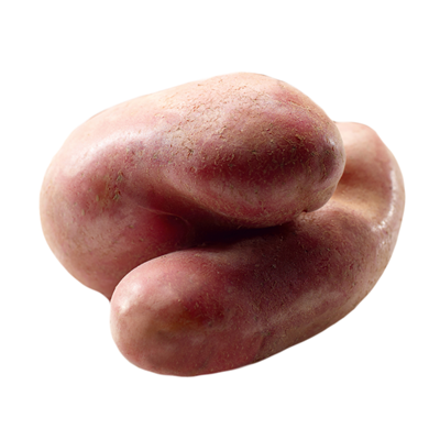 Pomme de terre BIO spéciale four/purée/potage - France - 1.5kg