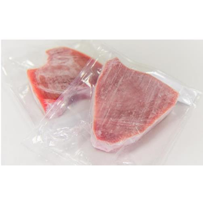 Steaks de thon Albacore - SURGELÉ - 1.2 kg