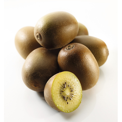 Kiwi Gold Nouvelle-Zélande - 7 fruits ou 1kg