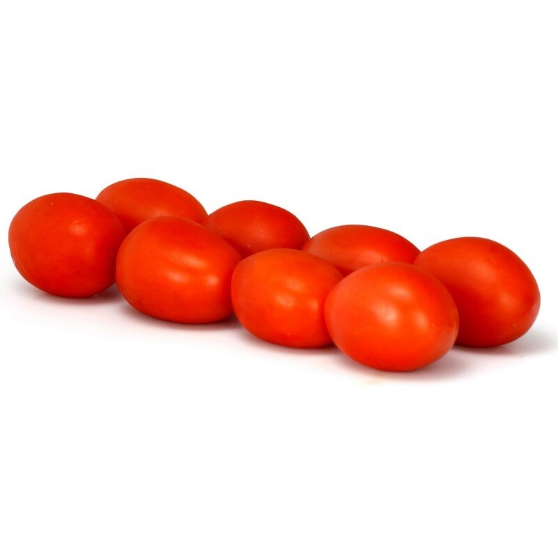 Tomates allongées vrac France - 1kg