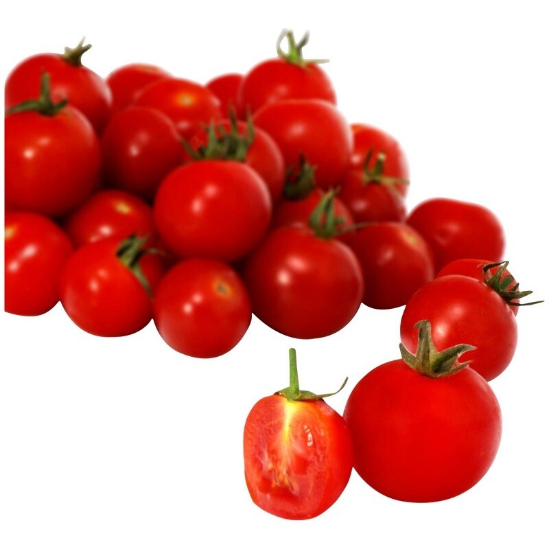 Tomates cocktail sans pesticide France - 500g