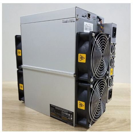 Antminer Bitmain T17 42Th. Very good condition