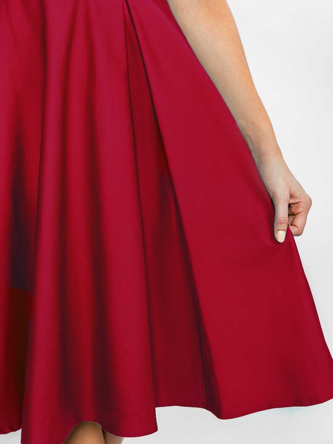 Robe de luxe - Charlotte Dress