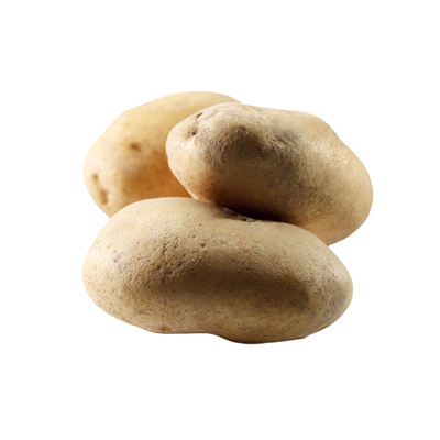 Pomme de terre Agria - 25 kilos - Pommes de terre