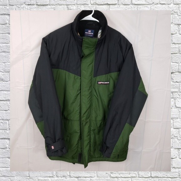 Polo Jeans Company Coat Size XL