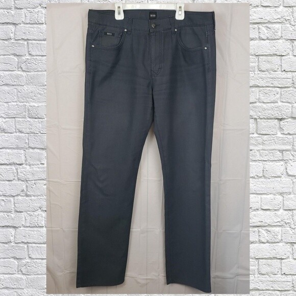 Hugo Boss Jeans 36 x 34