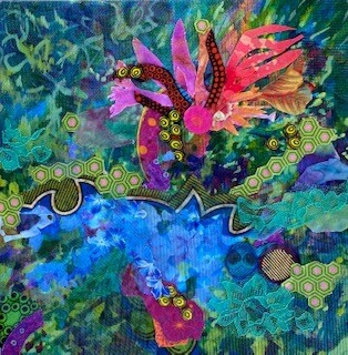 Flower Animal
