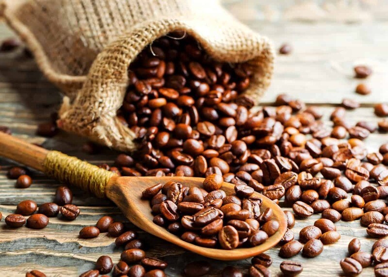 Coffee Facial Scrubs