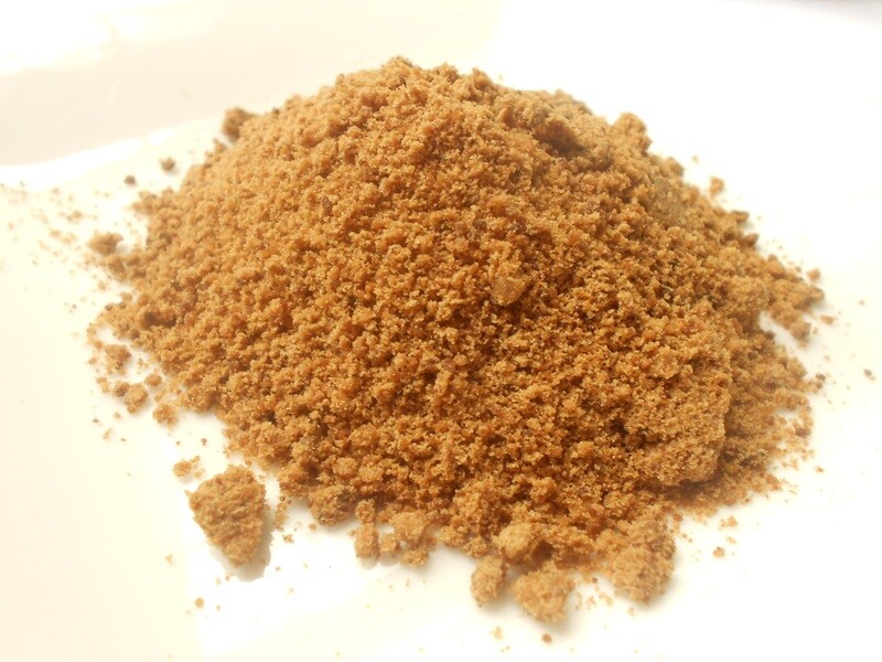 Sugar Scrubs