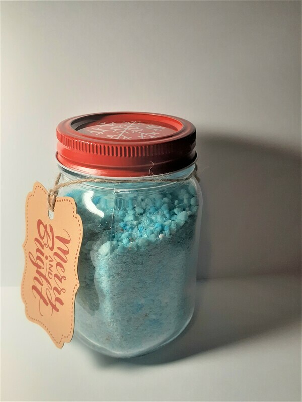 Bath Salts