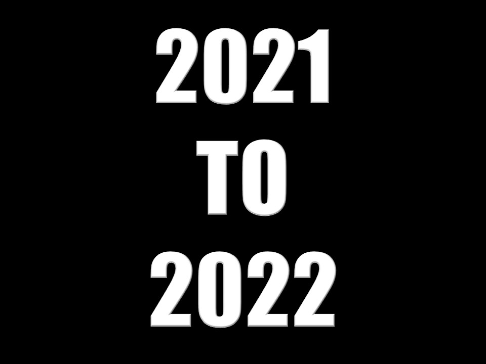 FEES TRANSFER - 2021 to 2022