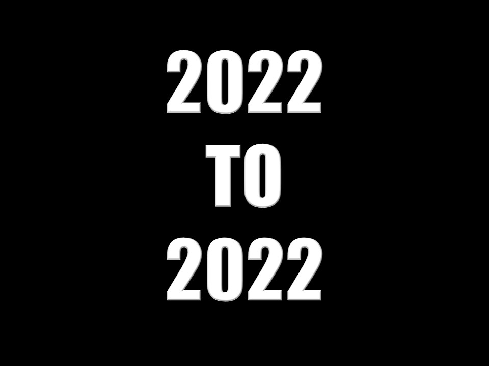 FEES TRANSFER - 2022 to 2022