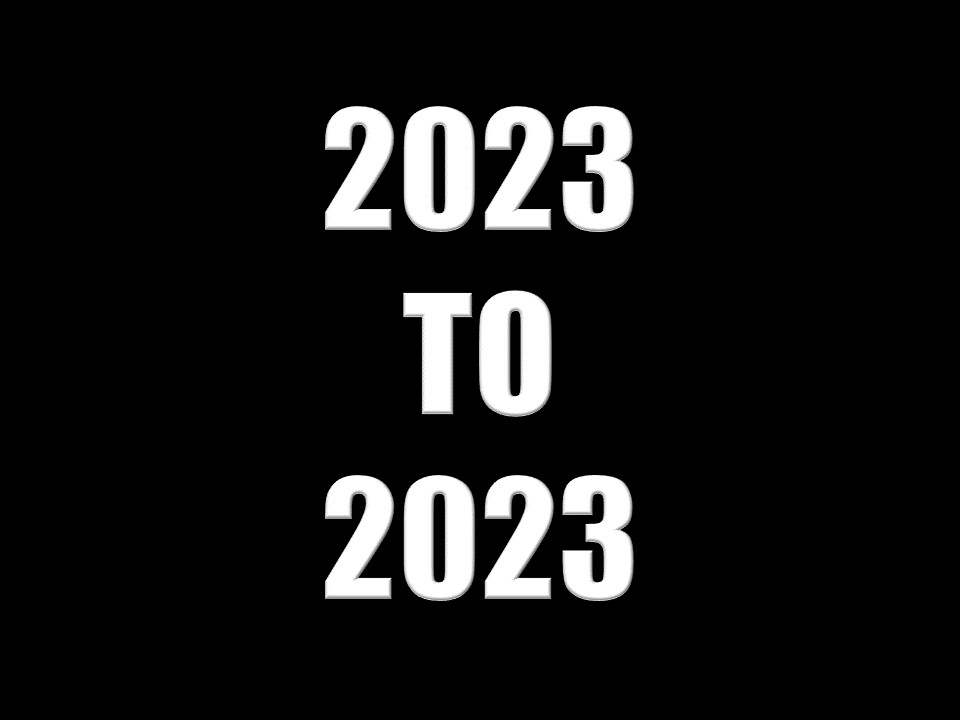 FEES TRANSFER - 2023 to 2023