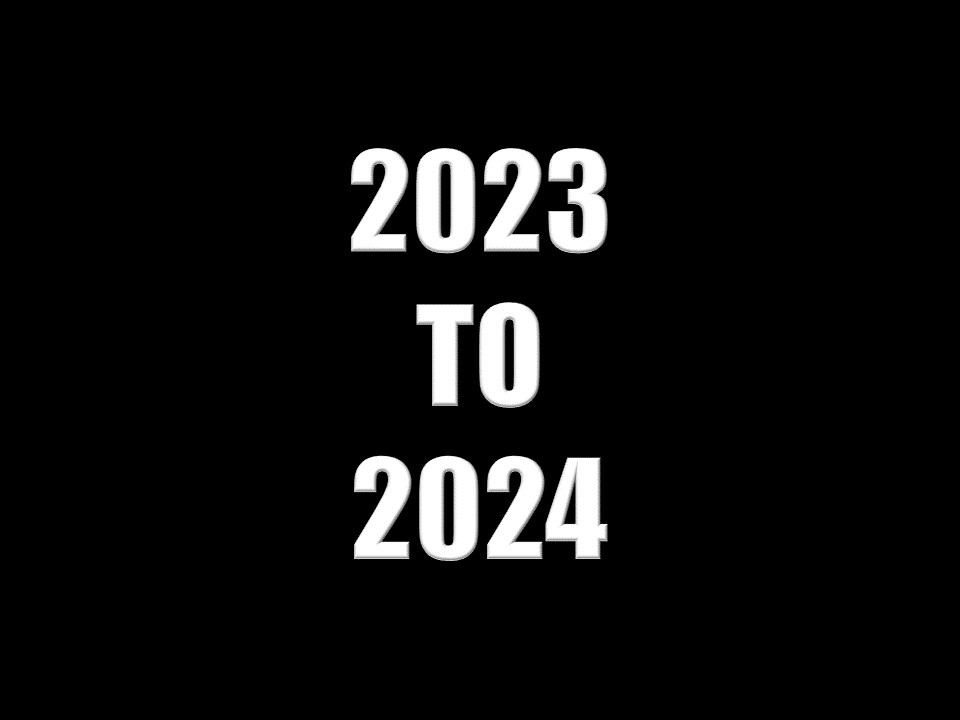 FEES TRANSFER - 2023 to 2024