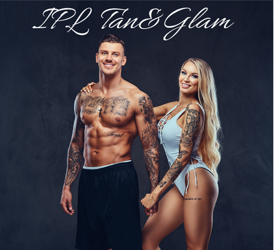 TAN&amp;GLAM