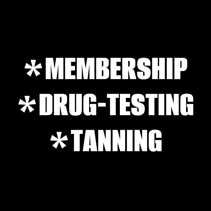 2025 IPL MEMBERSHIP | GOLD RUSH CLASSIC DRUG TESTING | TANNING