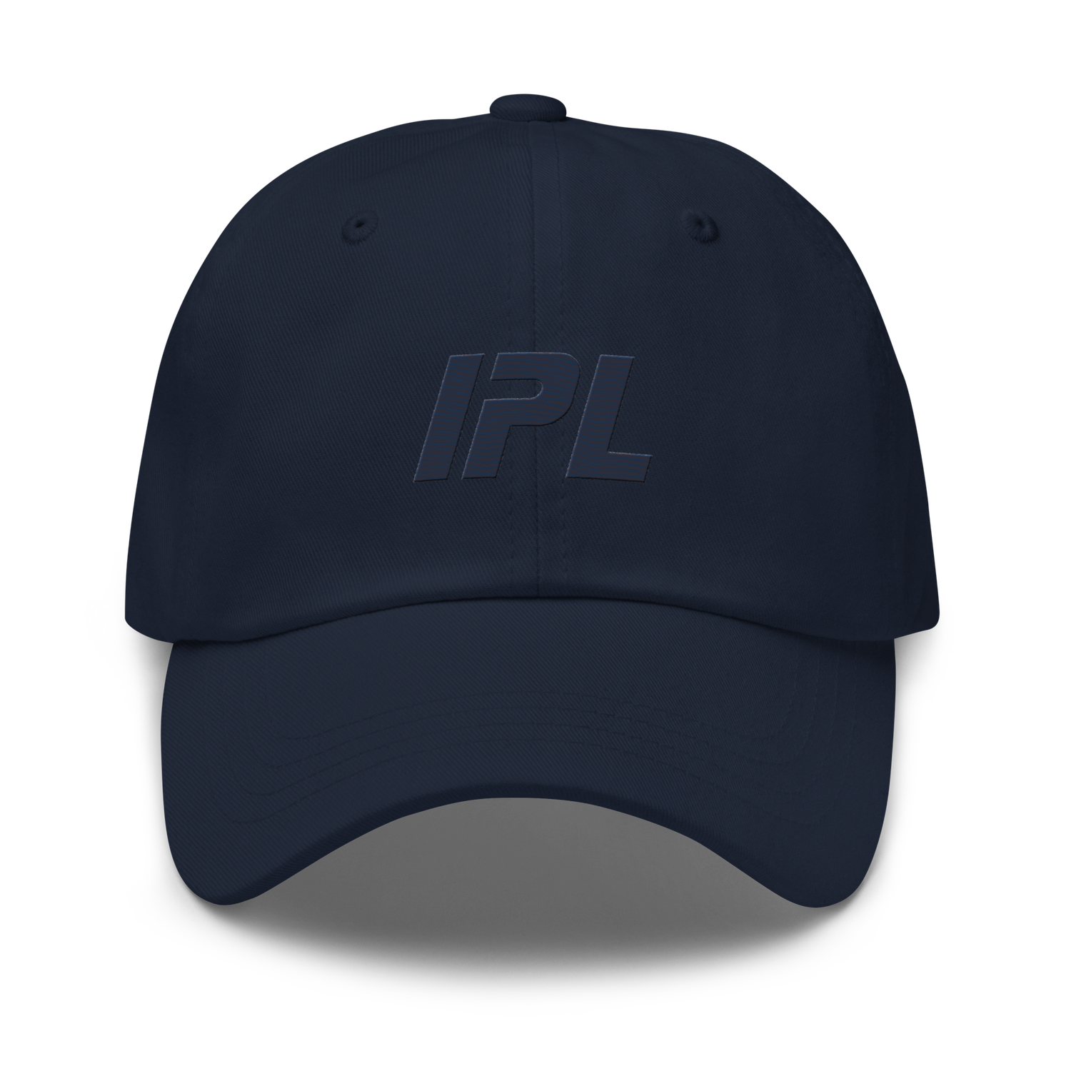 IPL Navy Stealth Hat