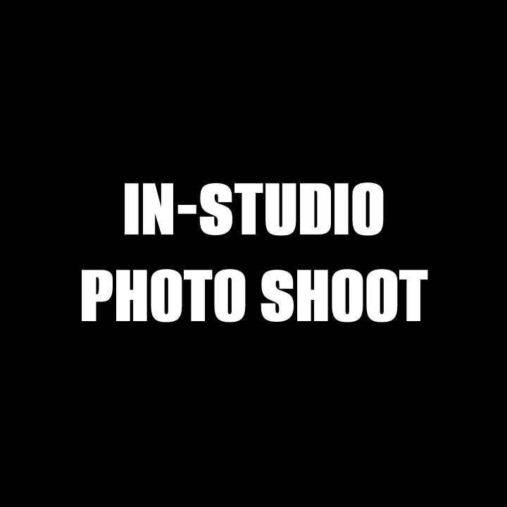 2026 IPL ARIZONA CHAMPIONSHIP: IN STUDIO PHOTO SHOOT