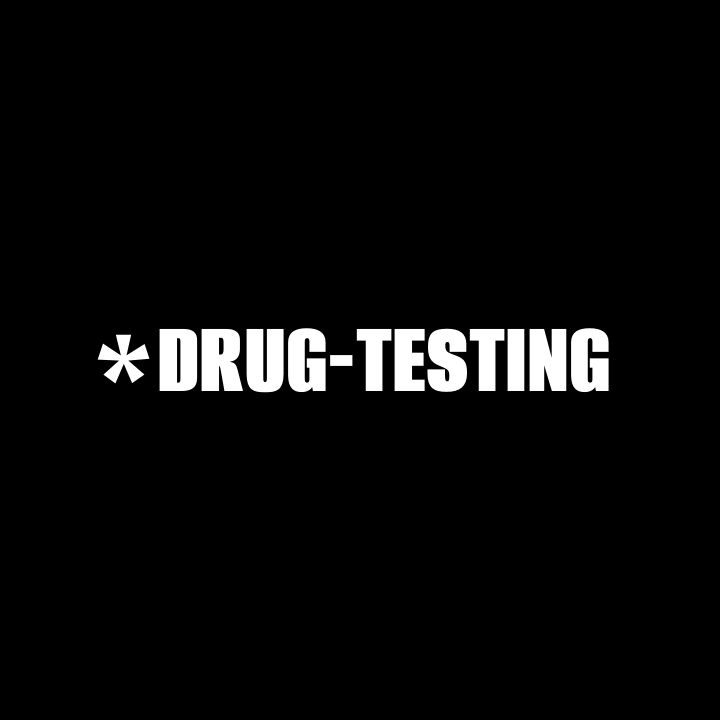 2026 IPL JAMES RIVER CLASSIC DRUG TESTING
