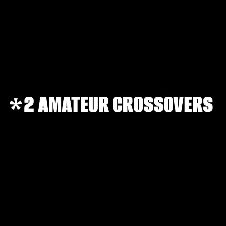 2026 IPL SOUTHWEST GRAND PRIX | TWO AMATEUR CROSSOVER CLASSES
