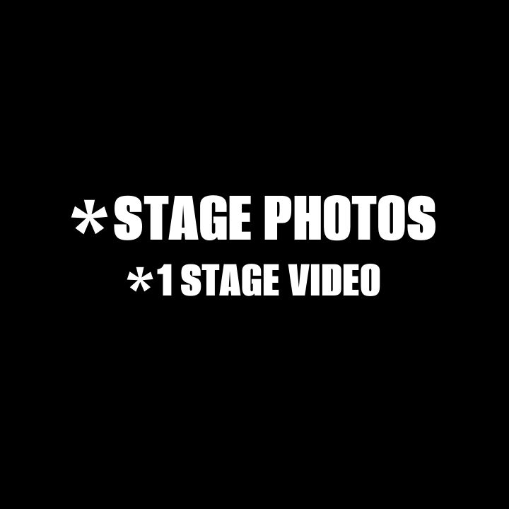 2026 IPL GOLD RUSH CLASSIC STAGE PHOTOS | STAGE VIDEO