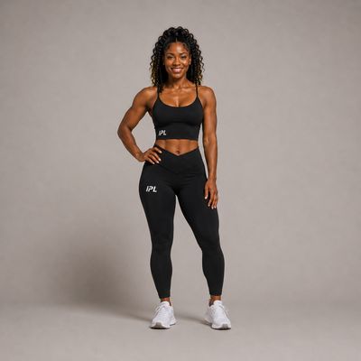 Women’s IPL Luxe Leggings