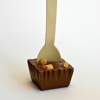 Milk chocolate