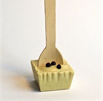 White chocolate
