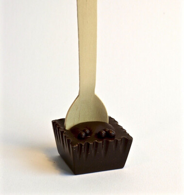 Dark chocolate