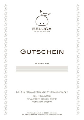 Present Voucher of € 20,-