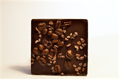Dark chocolate