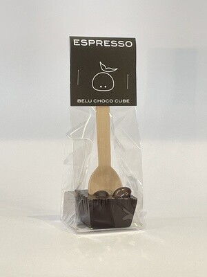 Belu Choco Cube Espresso