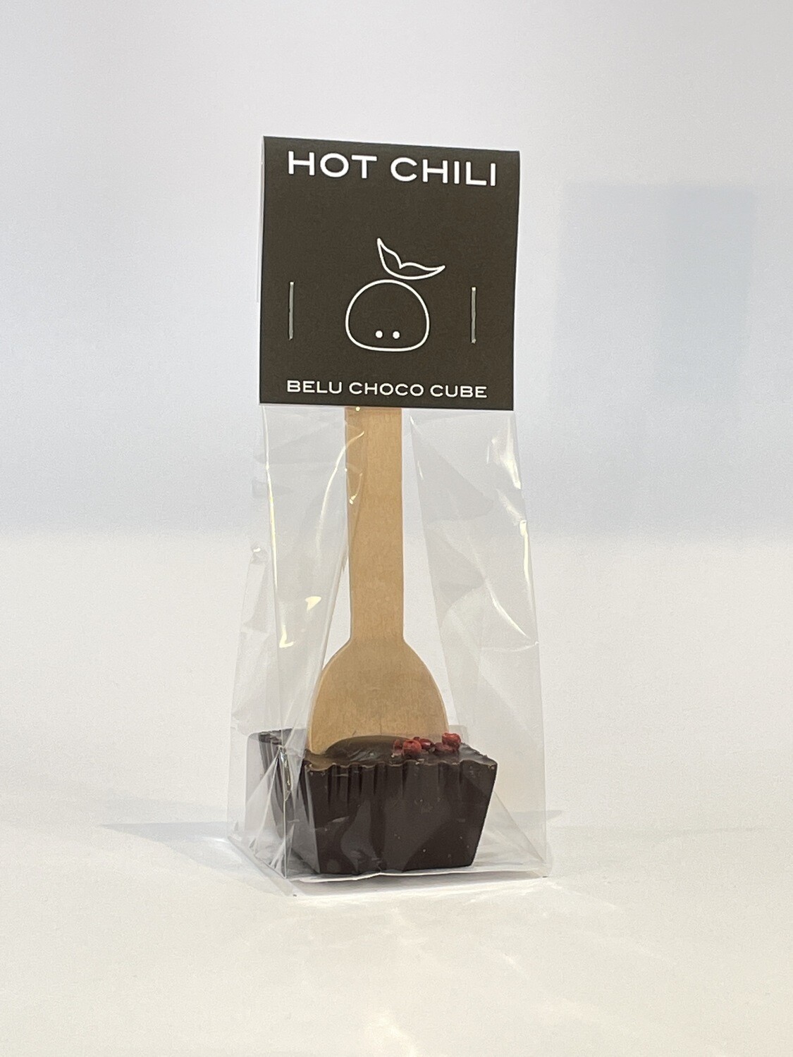 Belu Choco Cube Hot Chili